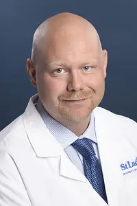 Jonathan Bruce, MD