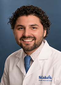 Gabriel Brutico, MD