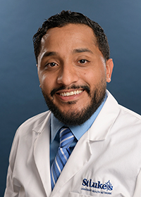 Gabriel De Leon, MD