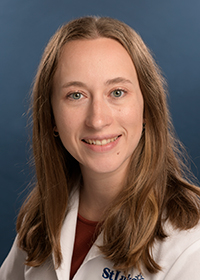 Abigail Dugo, MD