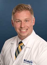 Zachary Lauer, MD