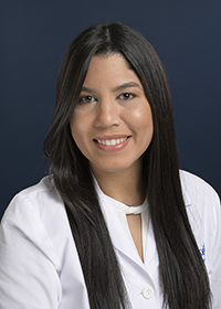 Karla Ramos-Feliciano, MD