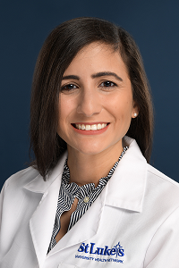 Adriana Mendez-Suarez, MD