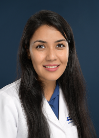 Azima Shaji, MD