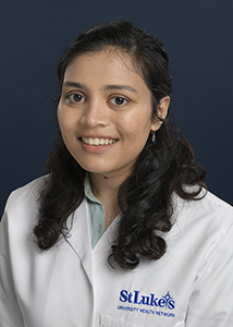 Shreeja Kadakia, MD
