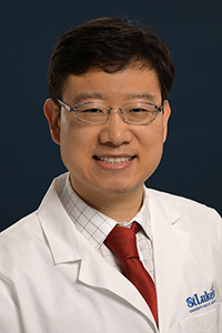 Seung Yun Kim, MD