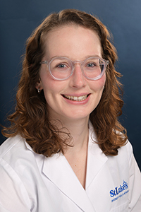 Claire Bobowski, DO