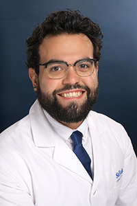 Eduardo Molina Valero, MD
