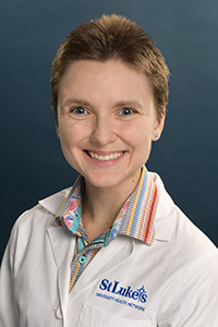Vita Bankauskas, MD