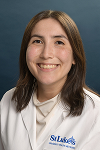 Tessa Clement, MD
