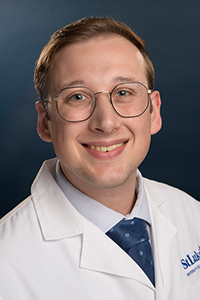 Kaelin Wolf, MD