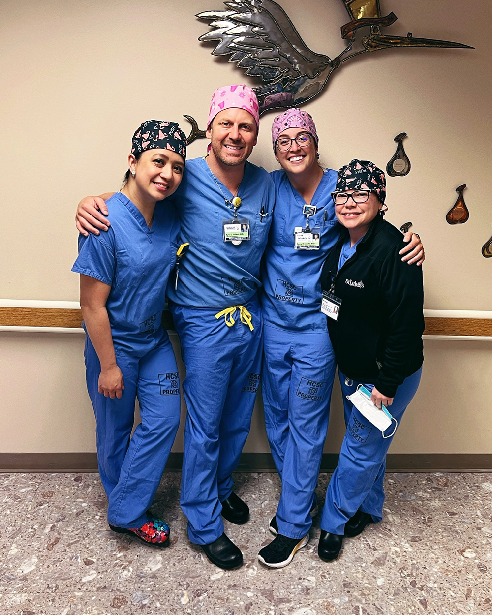 Educational Activities & Clinical Bootcamps