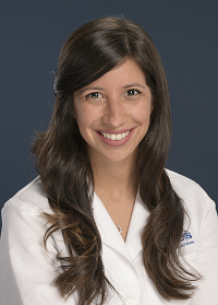 Gabriela Raffucci, MD