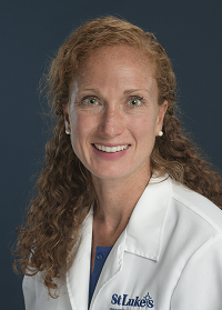 Jennifer Tymon, MD
