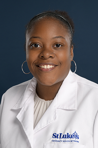 Indyah Brown, MD