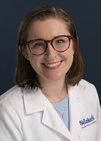 Chelsea Nemeth, MD