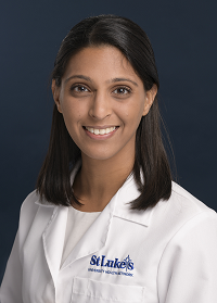 Shivani Patel, MD