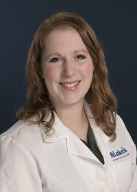 Julia Ritchie, MD