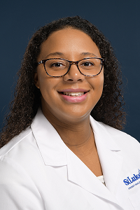 Casandra Roldan, MD