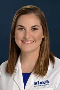 Hannah Milthorpe, MD