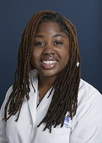 Amber Covington, MD