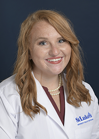 Kenzie Glassburn, MD