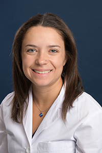 Anna Fuchs, MD