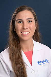 Jessica Gude, MD