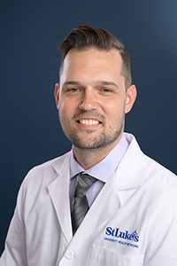 Adam Taylor, MD