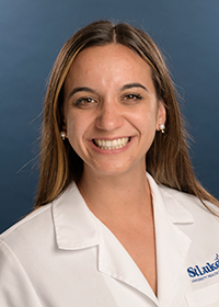 Kimberly S. Barr, MD