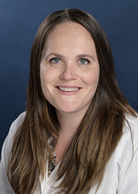 Samantha Murphy, MD