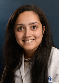 Sweta Ghatti, MD