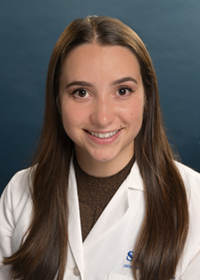 Haley Raphael, MD