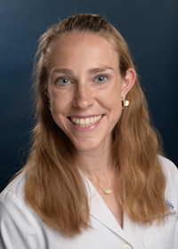 Lindsay Scott, MD