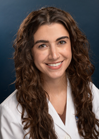 Christina Toumanios, MD