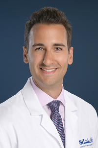 Chad Anthony Amato, MD