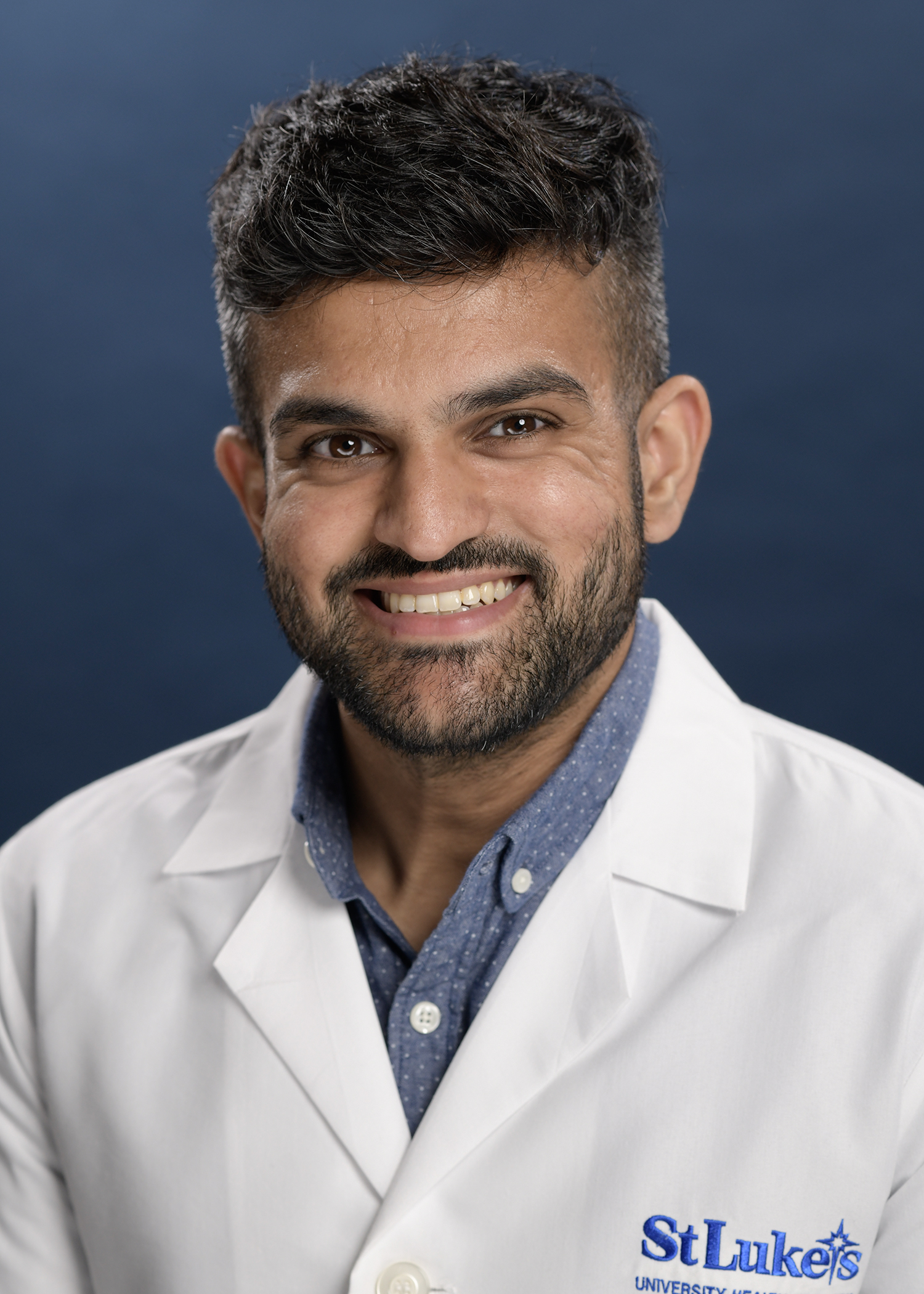 Udit Dave, MD