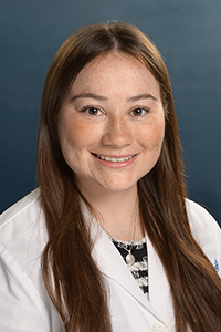 Amanda Alejo, MD