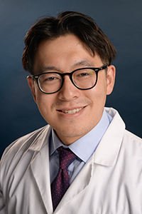 Jonathan Ge, MD