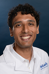 Kiran Kittur, MD