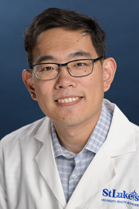 Justin Zhu, MD