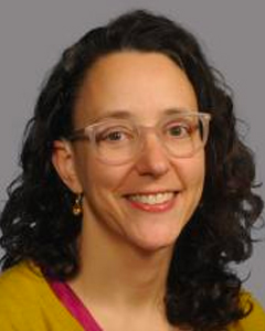 Alyssa Terk, MD
