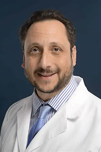 Alan Brau, MD