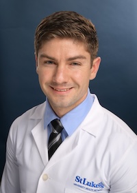 Jefferson DeKloe, MD
