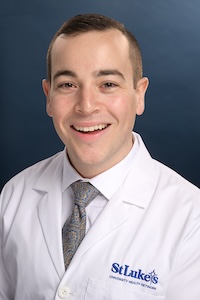 Sean Setzen, MD