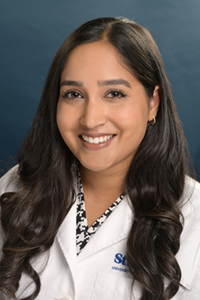 Shivani Raizada, MD