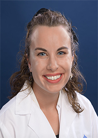 Heidi Proper, MD