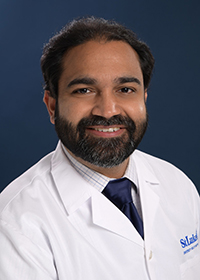 Kaushik Sharma, MD, BDS, DMD