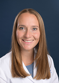 Heather Yeakel, MD