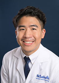 Timothy Fan, MD